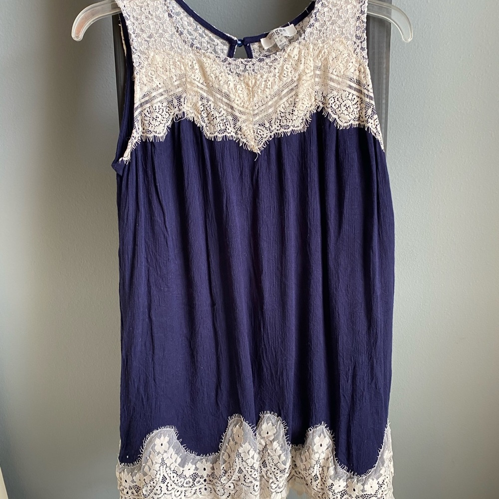 Umgee tunic
